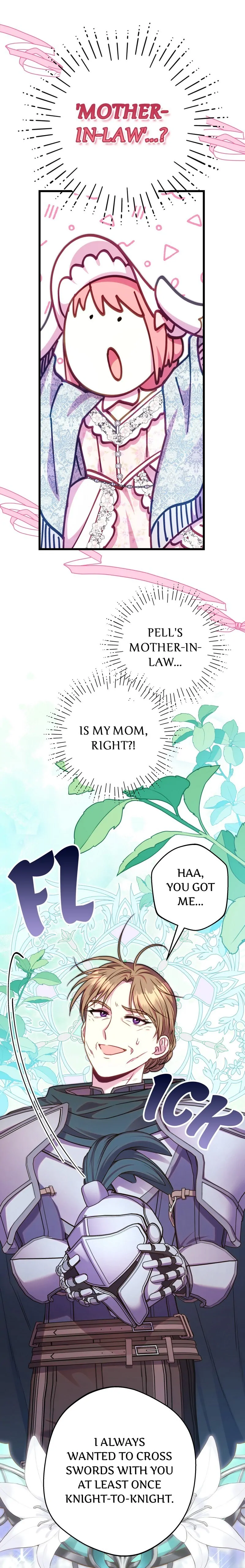 Another Typical Fantasy Romance Chapter 98 5